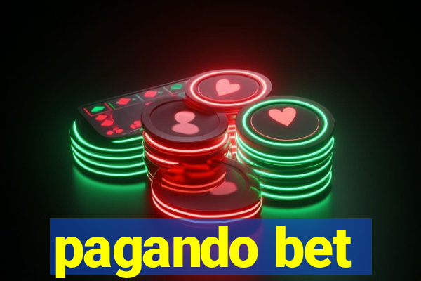 pagando bet