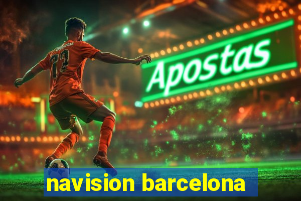 navision barcelona