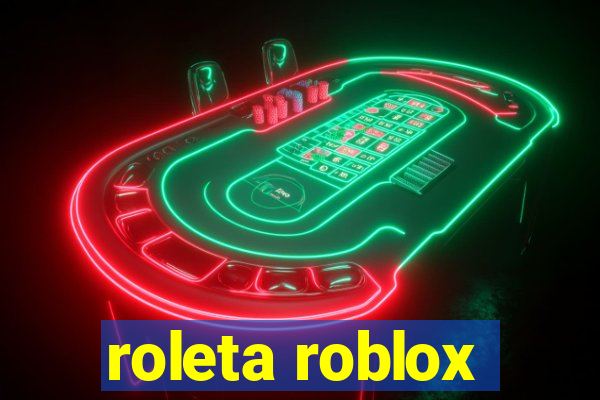 roleta roblox