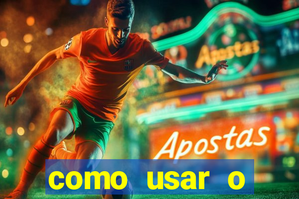 como usar o sistema apostamax