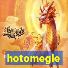 hotomegle