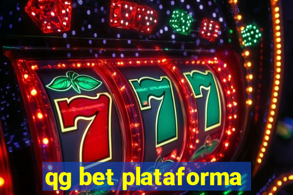 qg bet plataforma