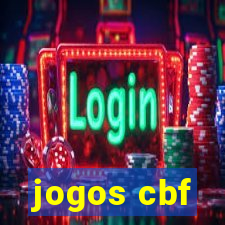 jogos cbf