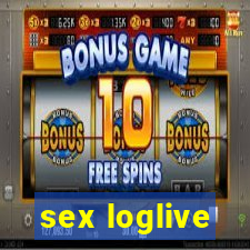 sex loglive