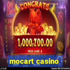 mocart casino