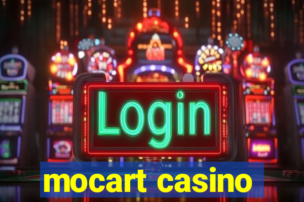 mocart casino