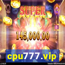 cpu777.vip