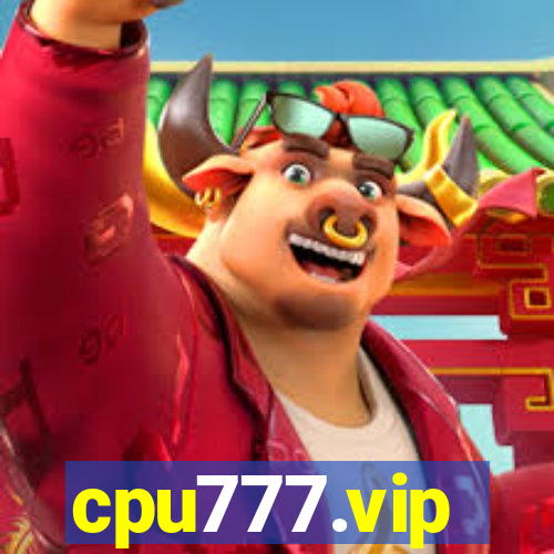 cpu777.vip