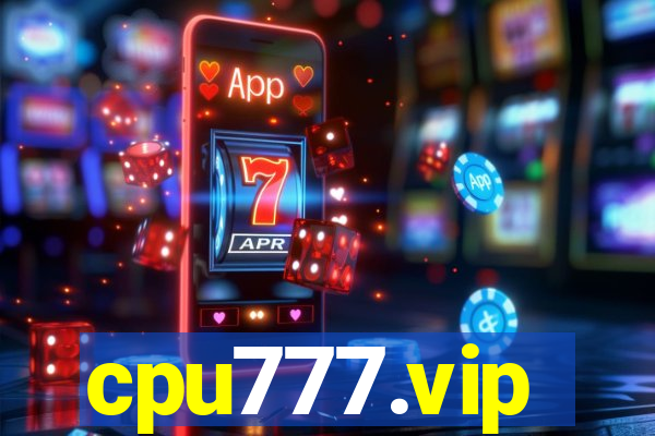 cpu777.vip