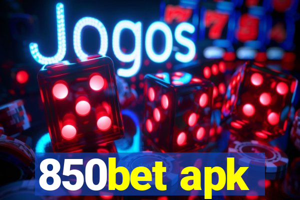 850bet apk