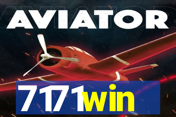 7171win