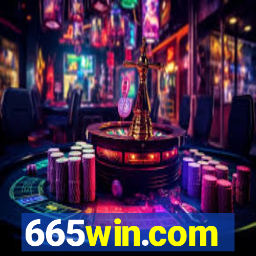 665win.com