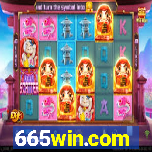 665win.com