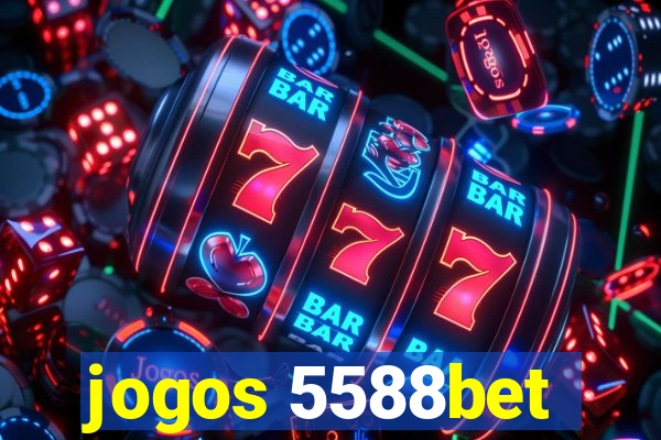 jogos 5588bet