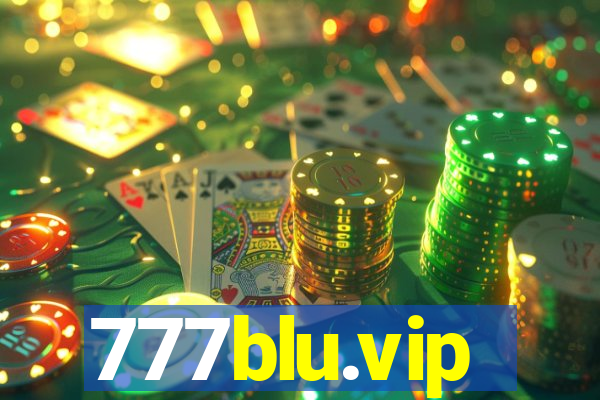 777blu.vip