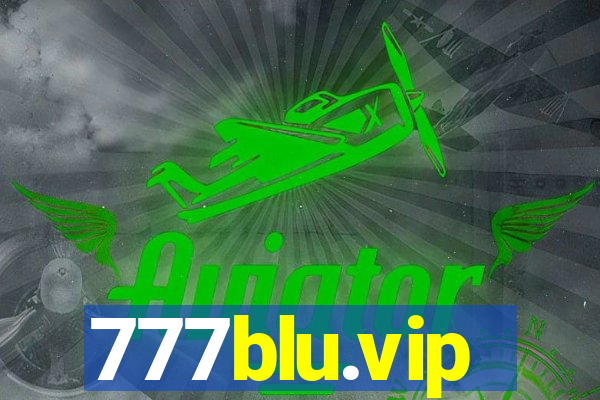 777blu.vip