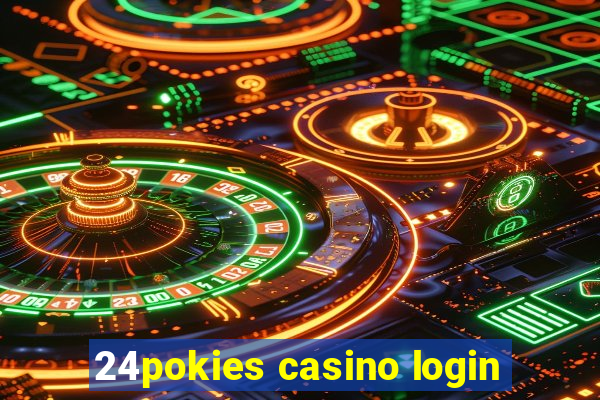 24pokies casino login