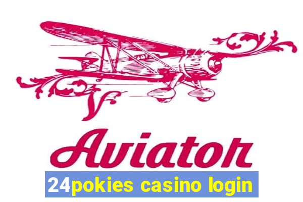 24pokies casino login