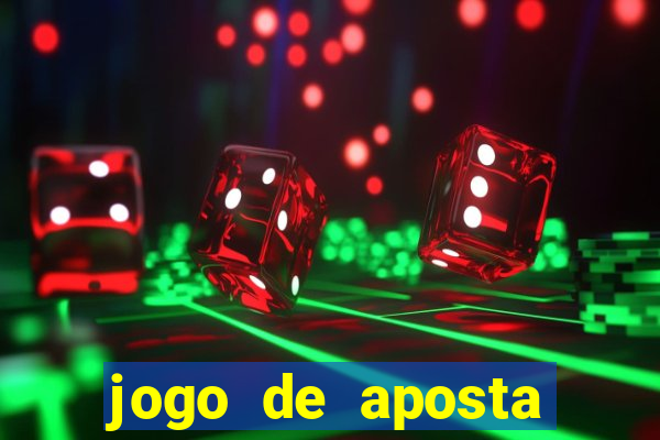 jogo de aposta online 1 real