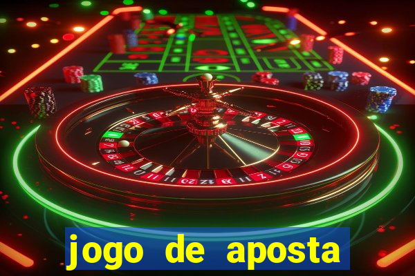 jogo de aposta online 1 real