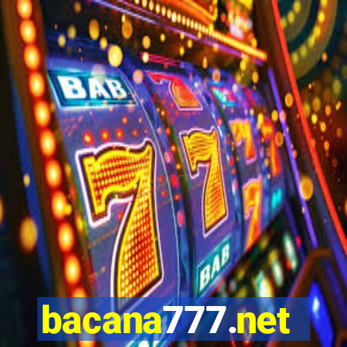 bacana777.net