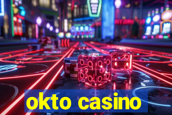 okto casino