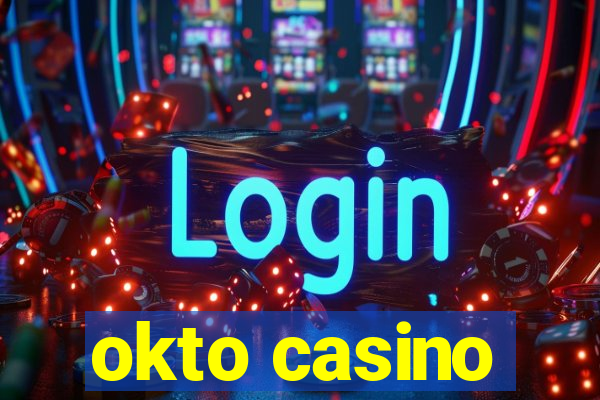 okto casino