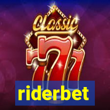 riderbet