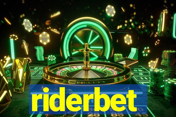 riderbet