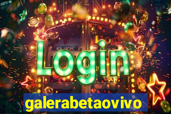 galerabetaovivo