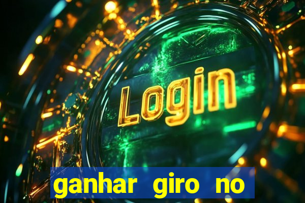 ganhar giro no coin master