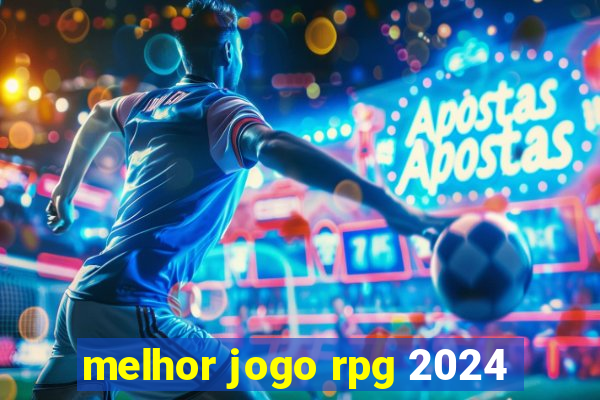 melhor jogo rpg 2024