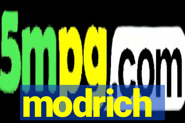 modrich