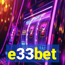 e33bet