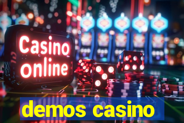 demos casino