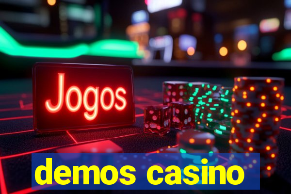 demos casino