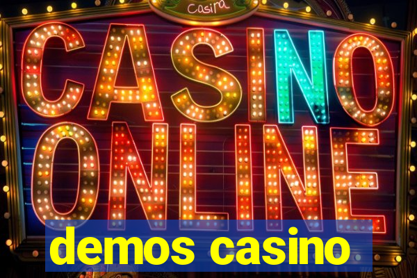 demos casino