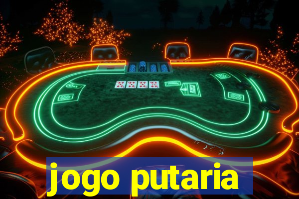 jogo putaria