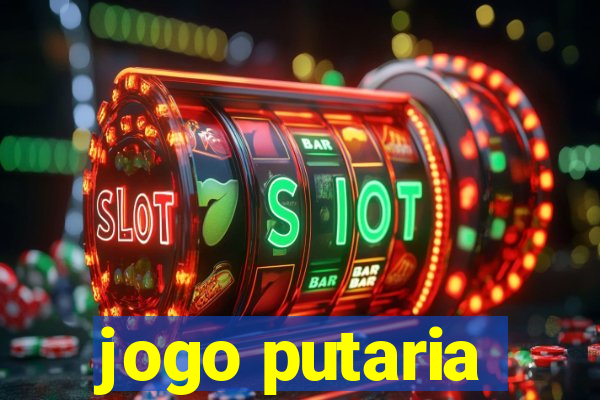 jogo putaria