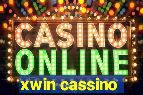 xwin cassino