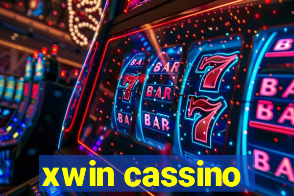 xwin cassino