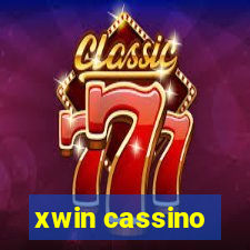 xwin cassino