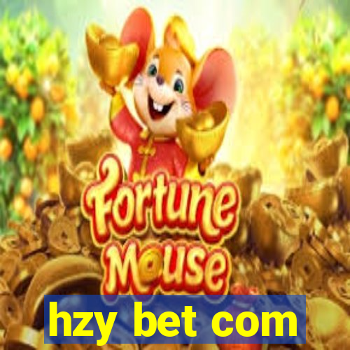 hzy bet com