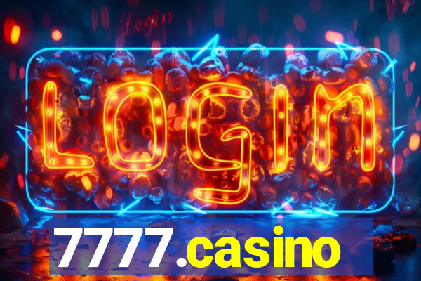 7777.casino