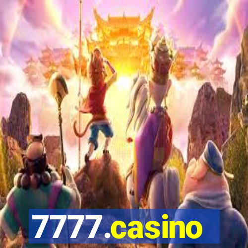 7777.casino