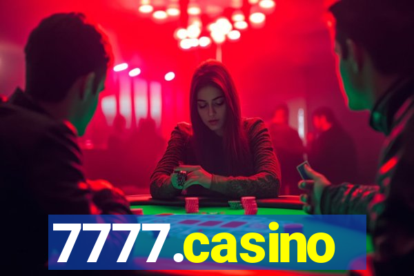 7777.casino