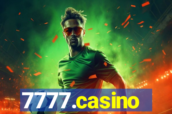 7777.casino