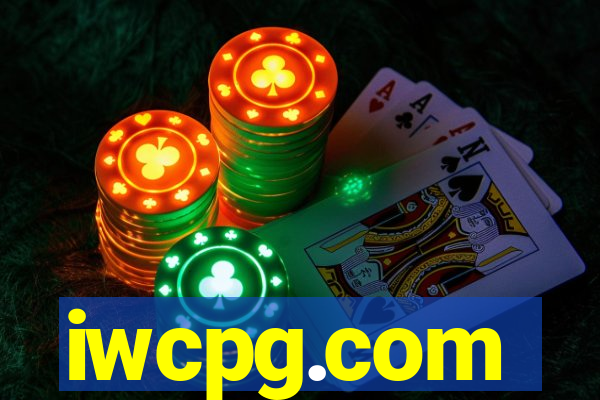 iwcpg.com