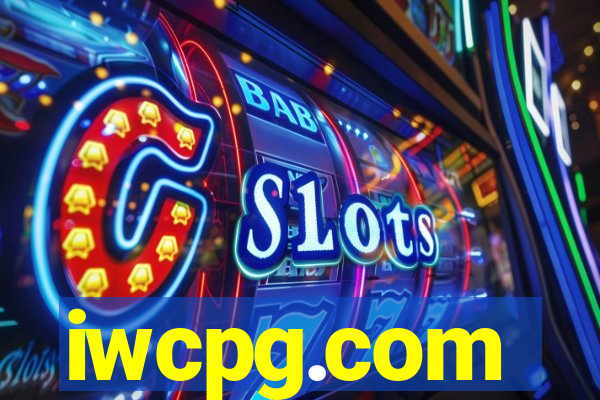 iwcpg.com