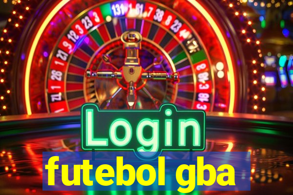 futebol gba